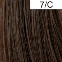 Vopsea pentru păr Trinity Cot Cover 7/C 90ml