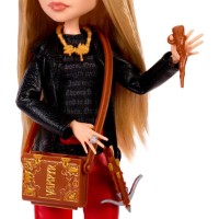 Păpușa Mattel Monster High Skullector Buffy & Angel (JLL00) imaginea #5 — magazin online Desire.md