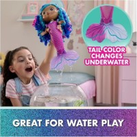 Păpușa Spin Master Gabby Mermaid (6074338) imaginea #6 — magazin online Desire.md