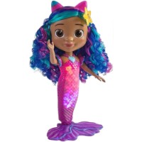 Păpușa Spin Master Gabby Mermaid (6074338)