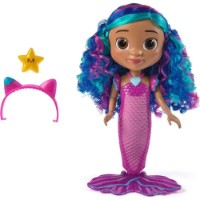 Păpușa Spin Master Gabby Mermaid (6074338) imaginea #4 — magazin online Desire.md