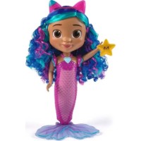 Păpușa Spin Master Gabby Mermaid (6074338) imaginea #5 — magazin online Desire.md