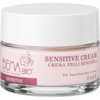 Крем для лица Bema Bio Sensitive Cream 50ml