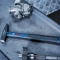 Молоток Bosch B1600A03B6C фото №2 — интернет-магазин Desire.md