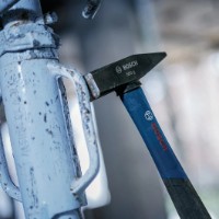 Молоток Bosch B1600A03B6C фото №4 — интернет-магазин Desire.md