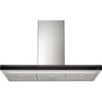 Вытяжка Falmec Luce 90 Black Glass (CLHI90.00P6#ZZZN491F)