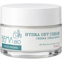 Крем для лица Bema Bio Hydra Oxy Cream 50ml