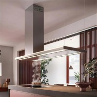 Вытяжка Falmec Lumen (CLUI75.E4P2#NEUI490F) фото №2 — интернет-магазин Desire.md