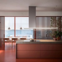Вытяжка Falmec Lumen (CLUI75.E4P2#NEUI490F) фото №3 — интернет-магазин Desire.md