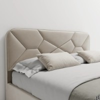 Pat My-Style Nina R 180x200 PR43D18M03 imaginea #3 — magazin online Desire.md