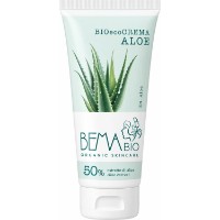 Крем для лица Bema Bio BioEcoCrema Aloe 100ml