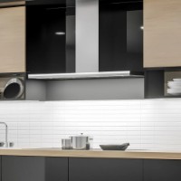 Hota Falmec Lumen 120 Stainless Steel (CLUN20.E0P1#NEUI491F0 imaginea #5 — magazin online Desire.md
