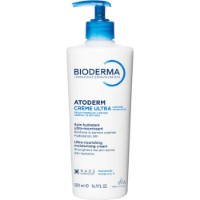 Крем для лица Bioderma Atoderm Ultra 500ml