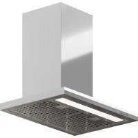 Вытяжка Falmec Lumen 60 Stainless Steel (CLUN60.E0P1#NEUI491F) фото №2 — интернет-магазин Desire.md