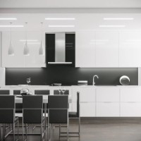 Вытяжка Falmec Lumen 60 Stainless Steel (CLUN60.E0P1#NEUI491F) фото №4 — интернет-магазин Desire.md