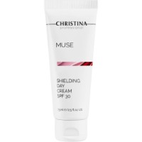 Крем для лица Christina Muse Shielding Day Cream SPF30 75ml 