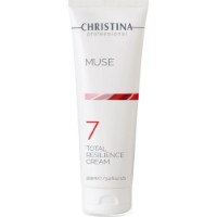 Крем для лица Christina Muse Total Resilience Cream 50ml 
