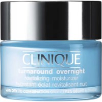 Cremă pentru față Clinique Turnaroun Overnight Revit Moisturizer 50ml