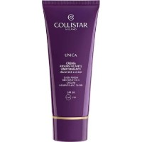 Cremă pentru față Collistar Even Finish Redensifying Cream Decollete And Hands SPF30 75ml 