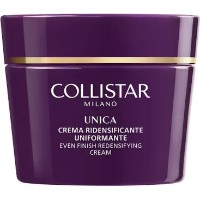 Cremă pentru față Collistar Unica Even Finish Redensifying Cream 50ml