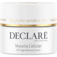 Cremă pentru față Declare Mycelia Cellular Anti-Age Moisture Cream 50ml 