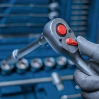 Набор инструментов Bosch B1600A03AL1 фото №3 — интернет-магазин Desire.md