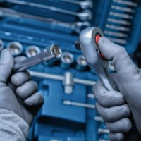 Набор инструментов Bosch B1600A03AL1 фото №4 — интернет-магазин Desire.md