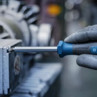 Набор инструментов Bosch B1600A03AL1 фото №5 — интернет-магазин Desire.md