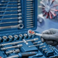 Набор инструментов Bosch B1600A03AL1 фото №7 — интернет-магазин Desire.md