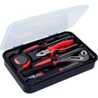 Set scule de mână FX 9pcs (26338)