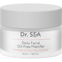 Cremă pentru față Dr.Sea Dunaliella & Dead Minerals 50ml