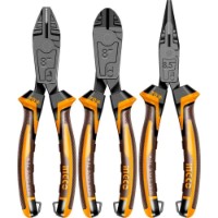 Set scule de mână Ingco HKCPS5836