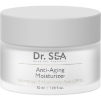 Cremă pentru față Dr.Sea Glycotensyl 50ml