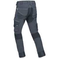 Pantaloni de lucru Cerva Neurum CLS Plus 03520157410 s.58 imaginea #3 — magazin online Desire.md
