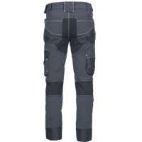 Pantaloni de lucru Cerva Neurum CLS Plus 03520157410 s.62 imaginea #2 — magazin online Desire.md