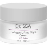 Cremă pentru față Dr.Sea MG Relax (020646)