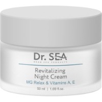 Cremă pentru față Dr.Sea MG Relax (020707)