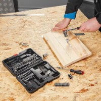 Набор инструментов Top Tools 38D515 фото №5 — интернет-магазин Desire.md