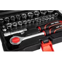 Набор инструментов Top Tools 38D515 фото №7 — интернет-магазин Desire.md
