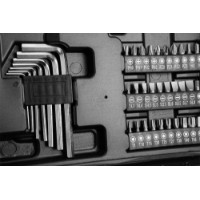 Набор инструментов Top Tools 38D515 фото №8 — интернет-магазин Desire.md