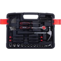 Набор инструментов Top Tools 38D515 фото №2 — интернет-магазин Desire.md