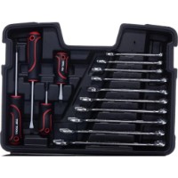 Набор инструментов Top Tools 38D515 фото №3 — интернет-магазин Desire.md