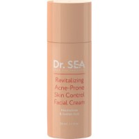 Cremă pentru față Dr.Sea Niacinamide & Azelaic Acid 50ml