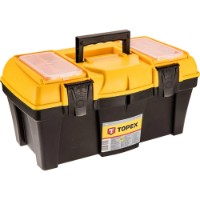 Set scule de mână Topex 44858