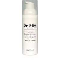Cremă pentru față Dr.Sea Prebiulin & Biotin 50ml