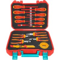 Set scule de mână Total Tools THKITH1601