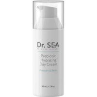 Cremă pentru față Dr.Sea Prebulin & Biotin 50ml