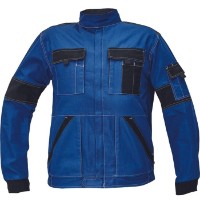 Jacheta de lucru Cerva Max Summer 030103784304,s.52 imaginea #1 — magazin online Desire.md