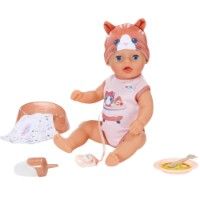 Păpușa Zapf Baby Born Lena Cat 36cm (839560)