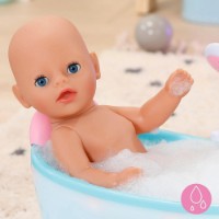 Păpușa Zapf Baby Born Lena Cat 36cm (839560) imaginea #2 — magazin online Desire.md